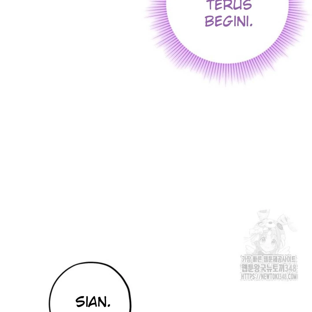 The Villain’s Daughter Plans To Run Away Chapter 40 - Halaman 123