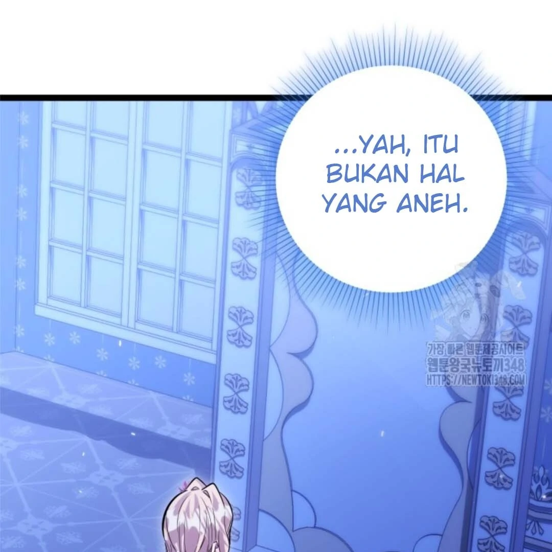 The Villain’s Daughter Plans To Run Away Chapter 40 - Halaman 13