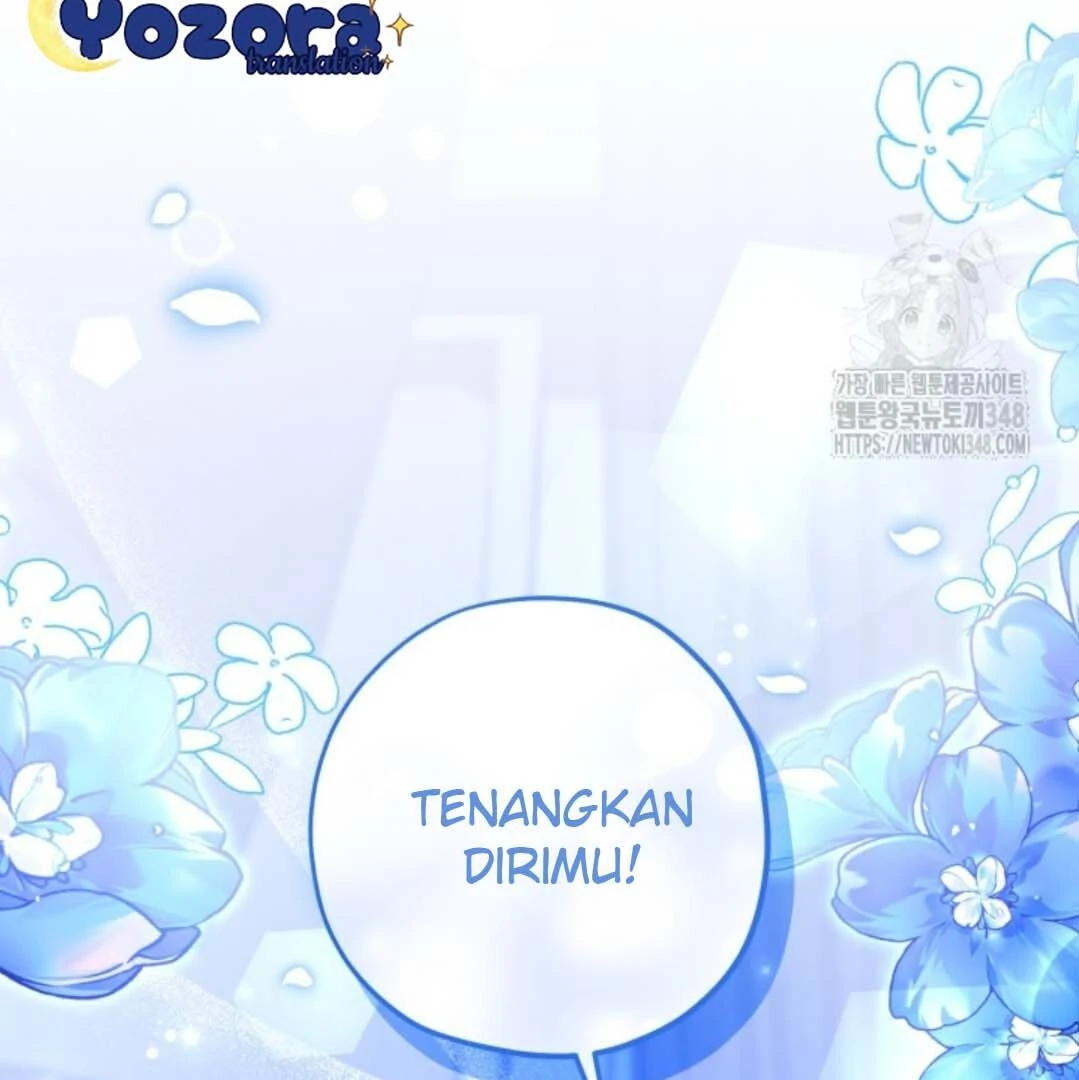The Villain’s Daughter Plans To Run Away Chapter 40 - Halaman 125