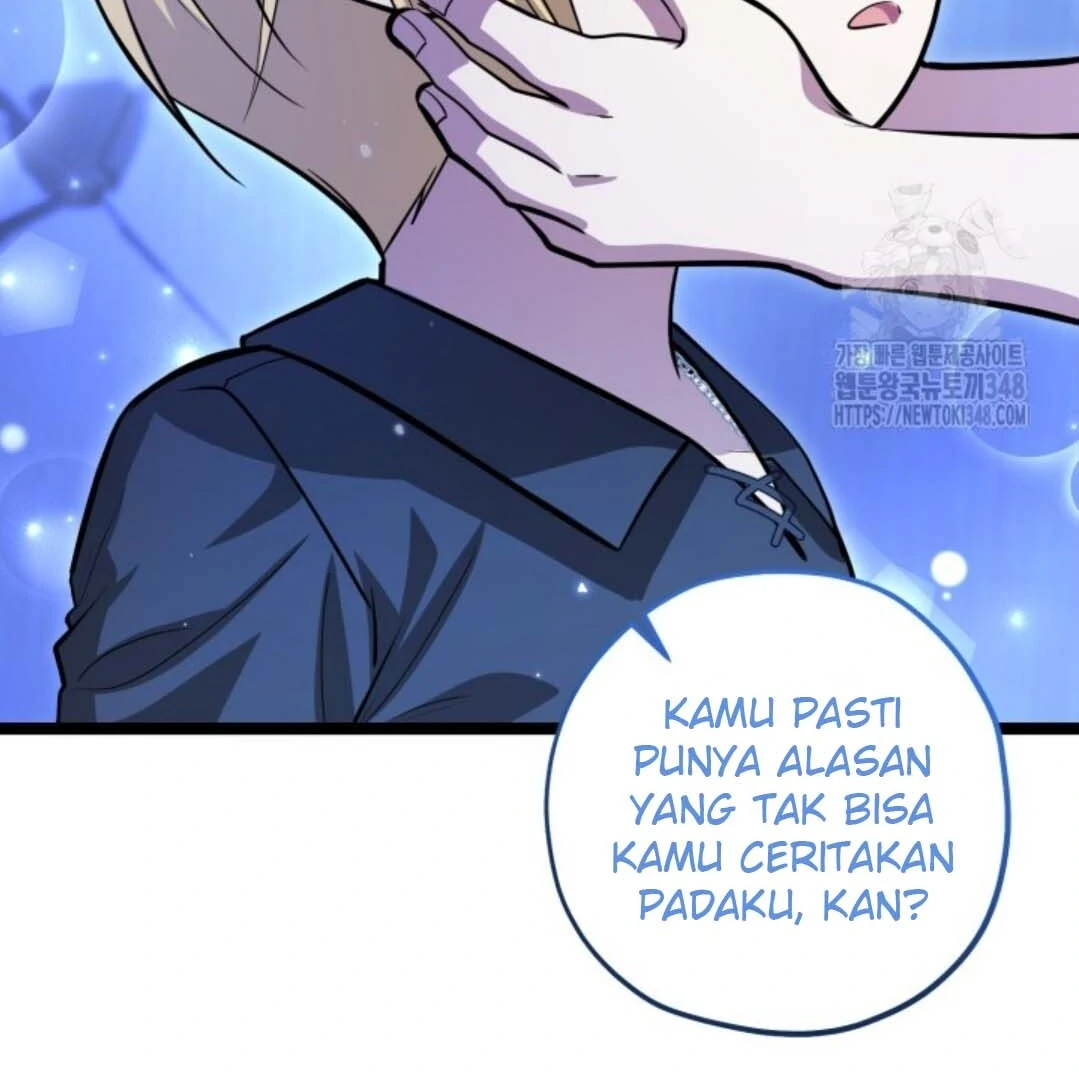 The Villain’s Daughter Plans To Run Away Chapter 40 - Halaman 130