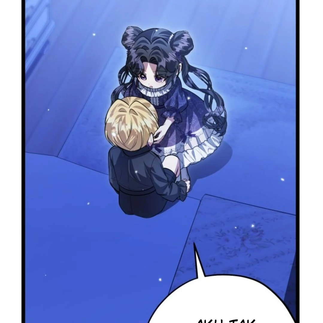 The Villain’s Daughter Plans To Run Away Chapter 40 - Halaman 132
