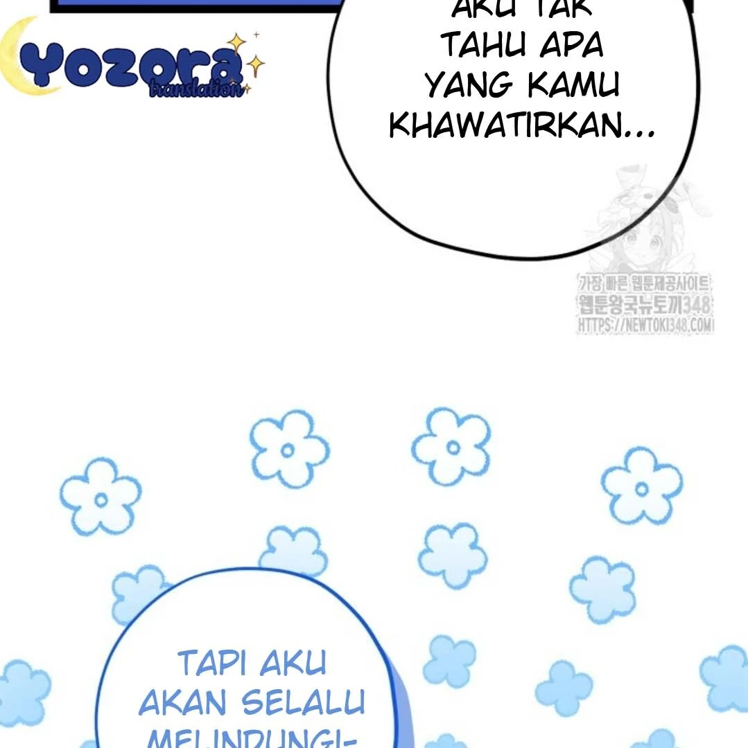 The Villain’s Daughter Plans To Run Away Chapter 40 - Halaman 133