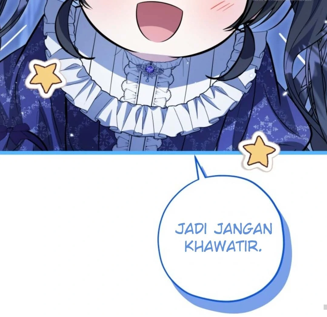 The Villain’s Daughter Plans To Run Away Chapter 40 - Halaman 135