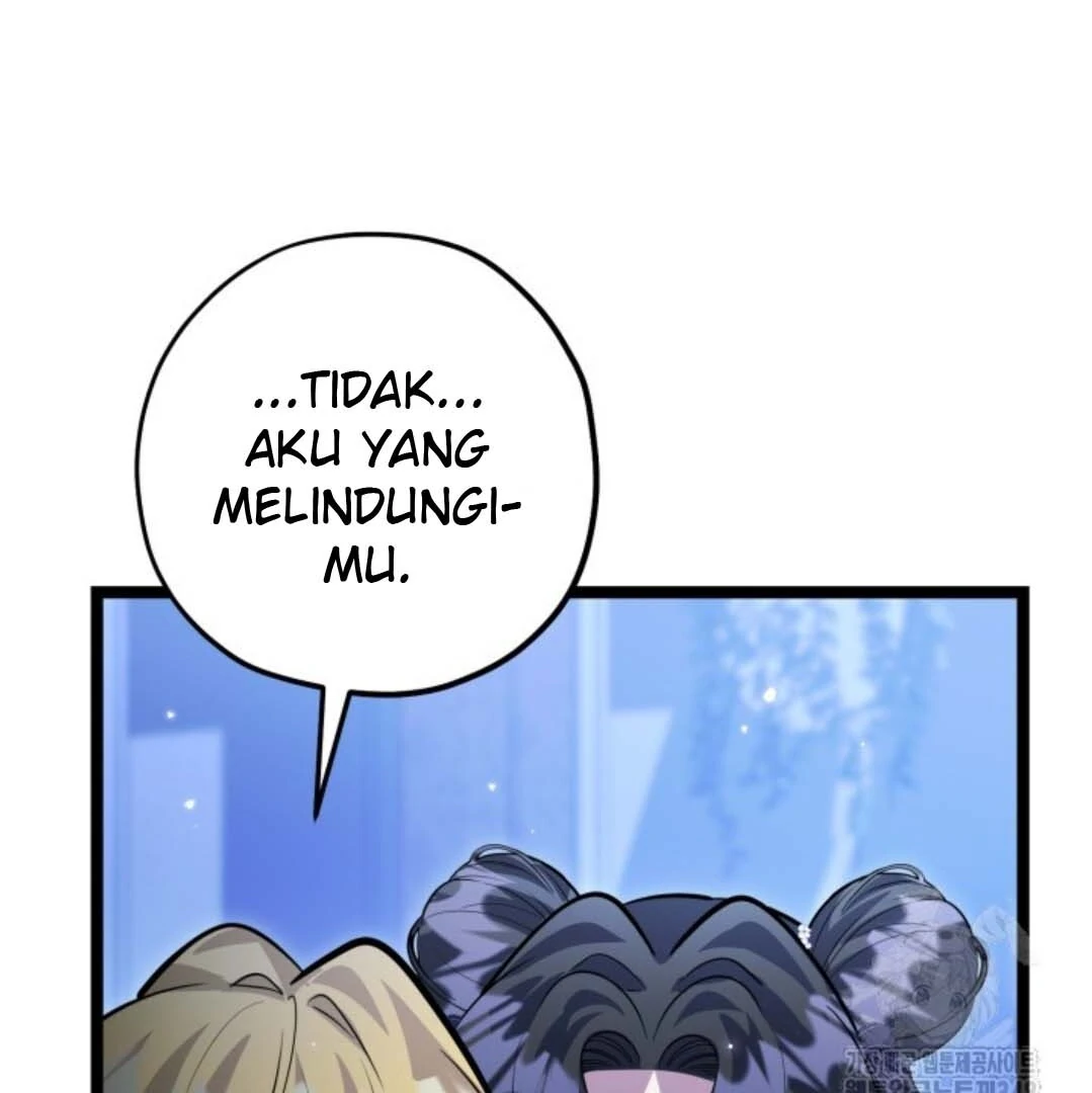 The Villain’s Daughter Plans To Run Away Chapter 40 - Halaman 137