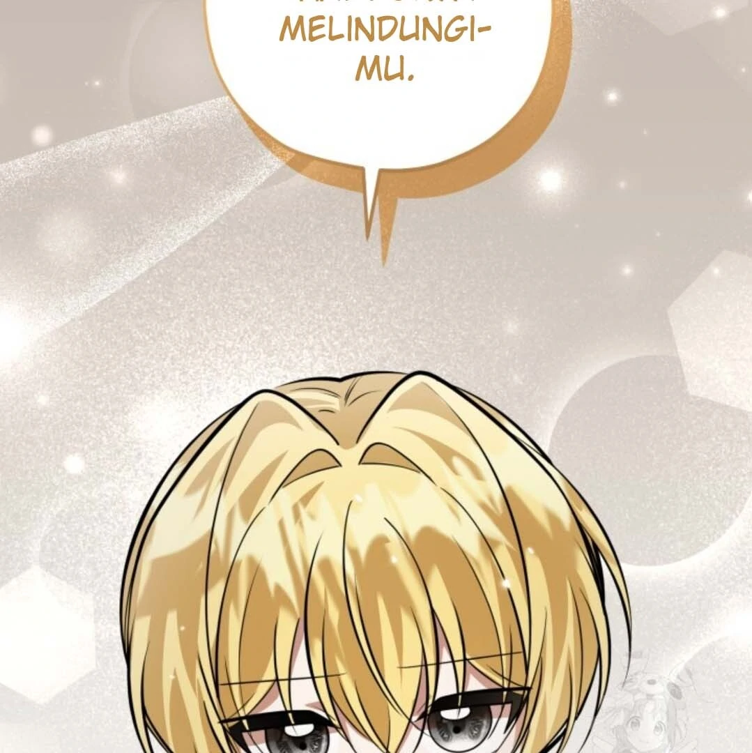 The Villain’s Daughter Plans To Run Away Chapter 40 - Halaman 140