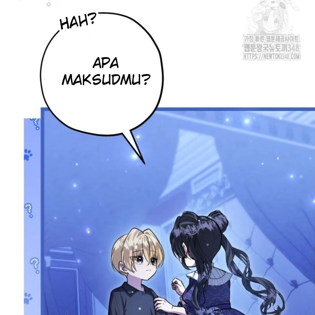 The Villain’s Daughter Plans To Run Away Chapter 40 - Halaman 143