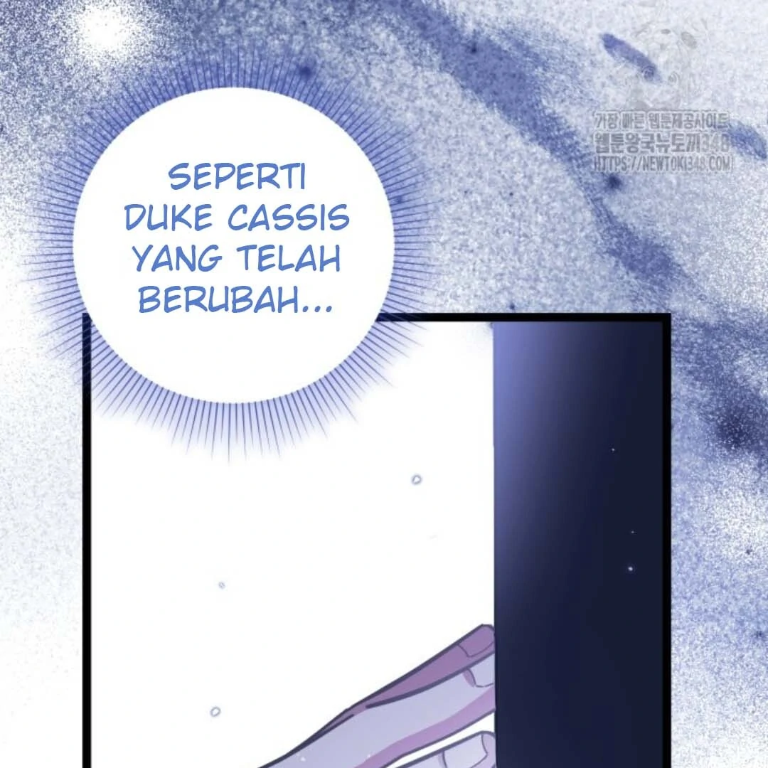The Villain’s Daughter Plans To Run Away Chapter 40 - Halaman 15