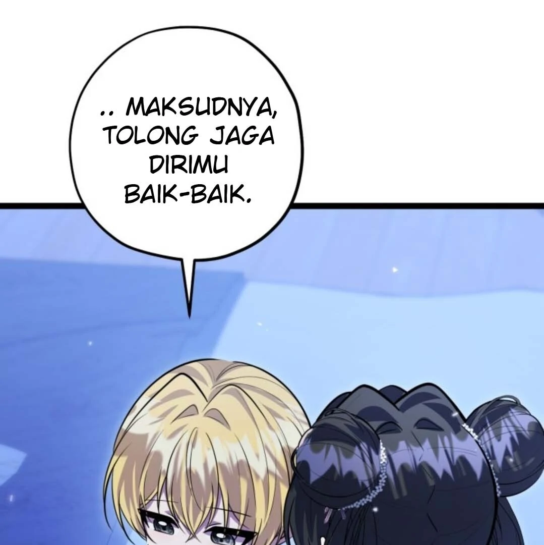 The Villain’s Daughter Plans To Run Away Chapter 40 - Halaman 145