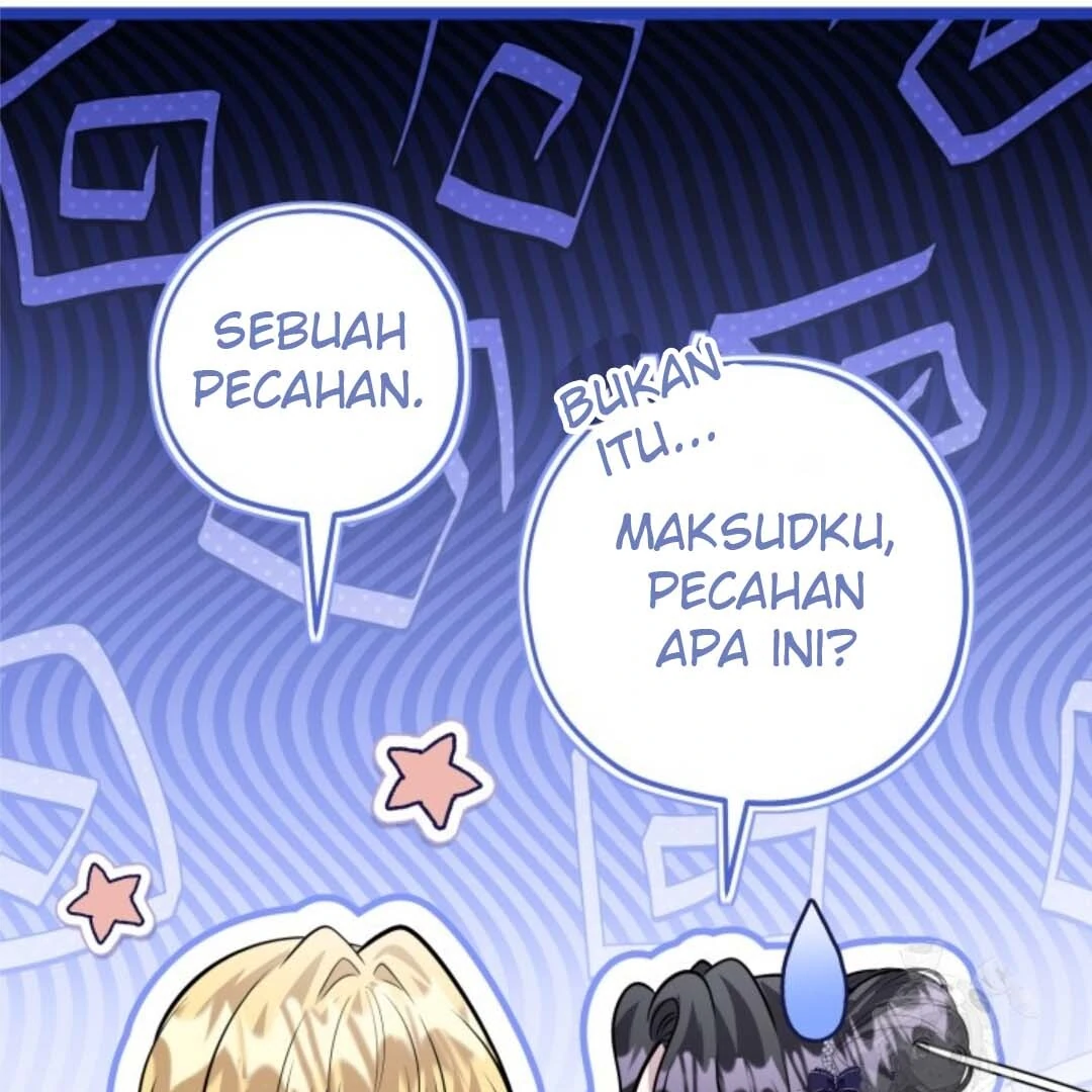 The Villain’s Daughter Plans To Run Away Chapter 40 - Halaman 153