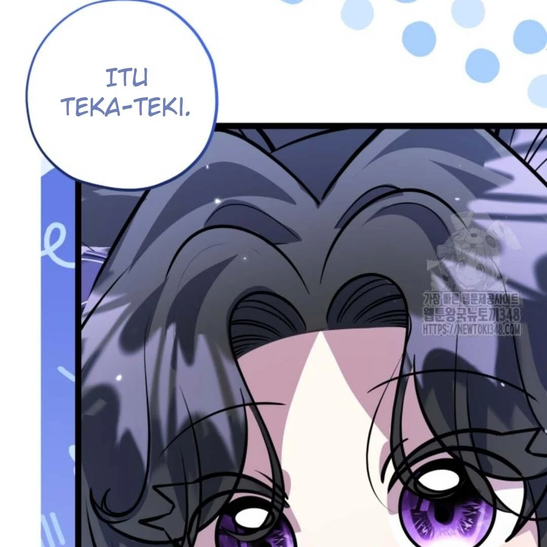 The Villain’s Daughter Plans To Run Away Chapter 40 - Halaman 155