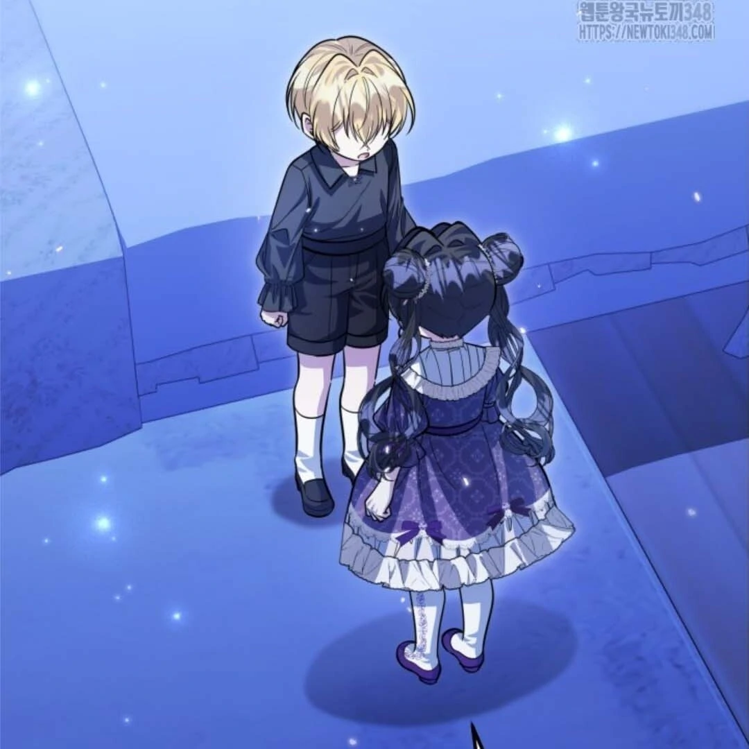 The Villain’s Daughter Plans To Run Away Chapter 40 - Halaman 159