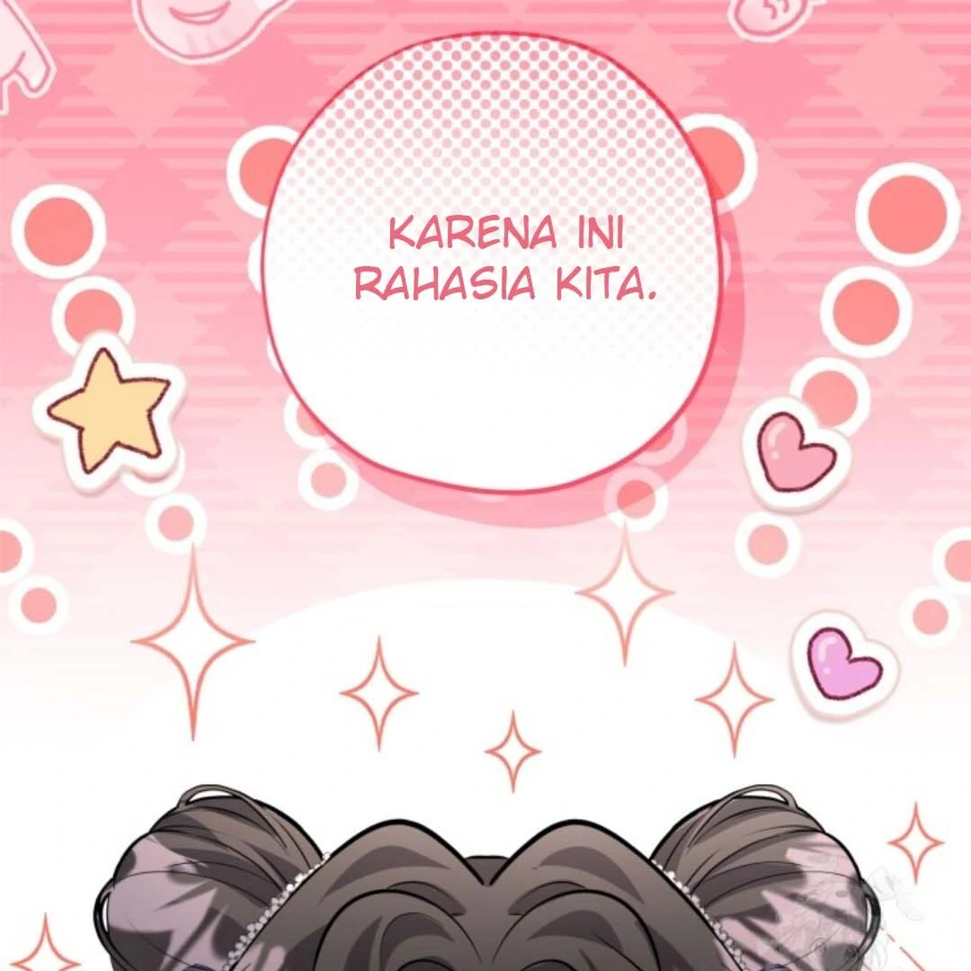The Villain’s Daughter Plans To Run Away Chapter 40 - Halaman 161