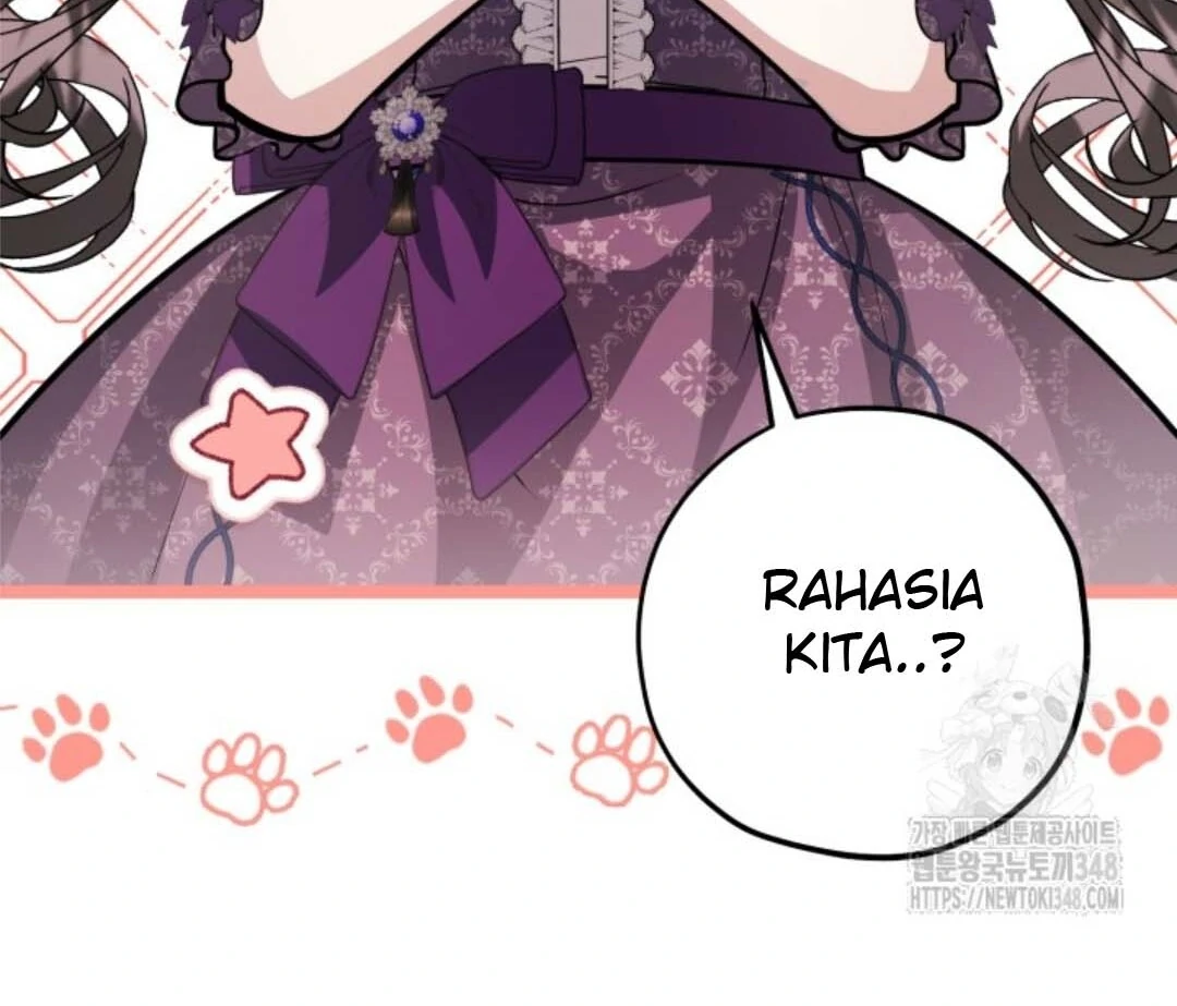 The Villain’s Daughter Plans To Run Away Chapter 40 - Halaman 163