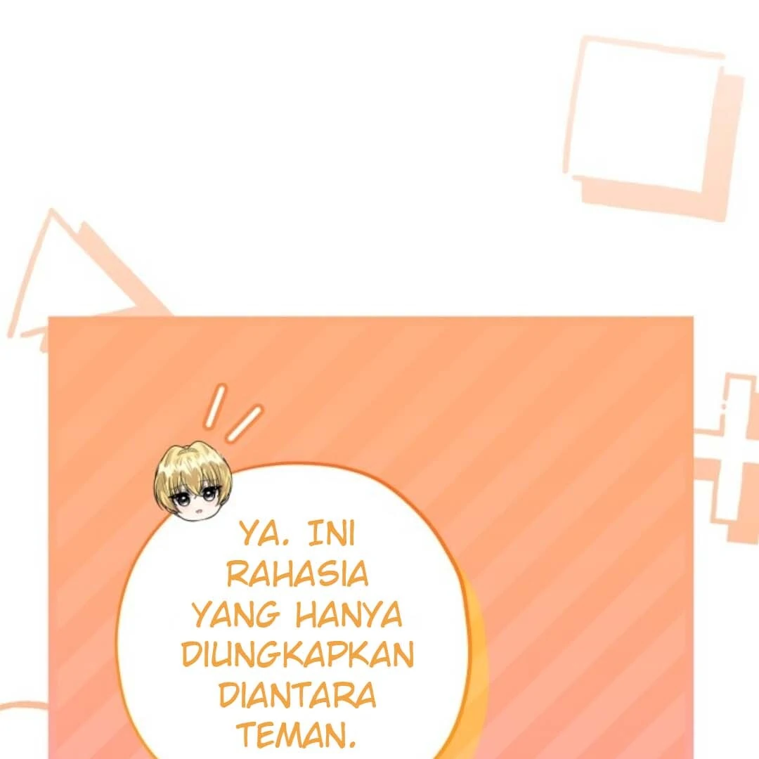 The Villain’s Daughter Plans To Run Away Chapter 40 - Halaman 164