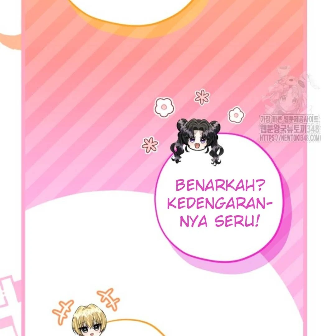 The Villain’s Daughter Plans To Run Away Chapter 40 - Halaman 165