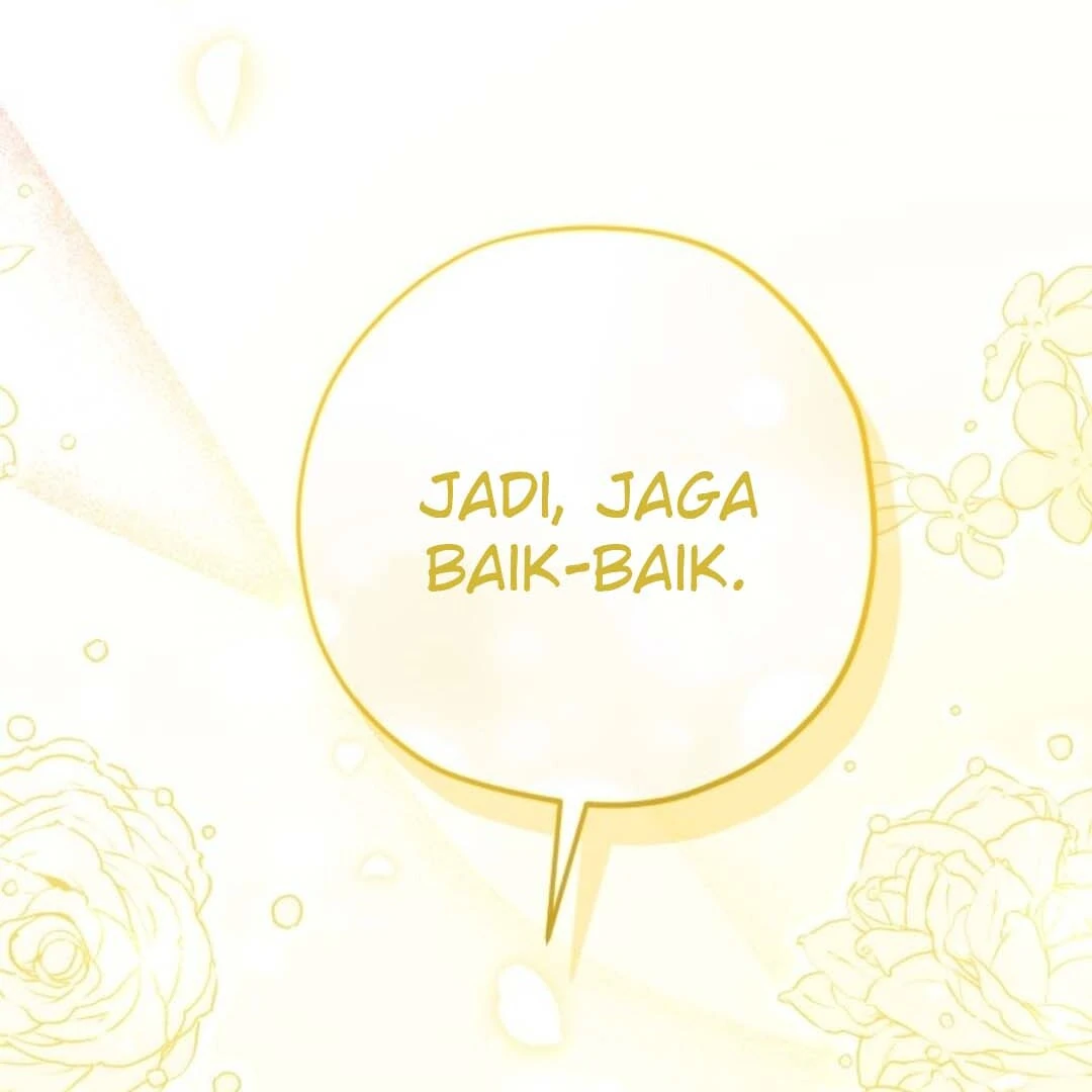 The Villain’s Daughter Plans To Run Away Chapter 40 - Halaman 167