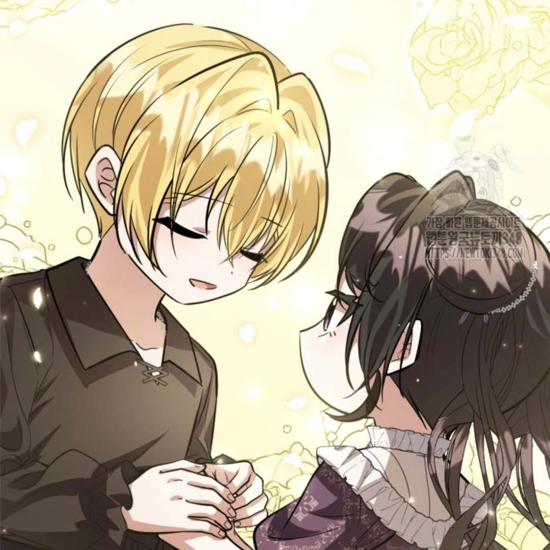 The Villain’s Daughter Plans To Run Away Chapter 40 - Halaman 168