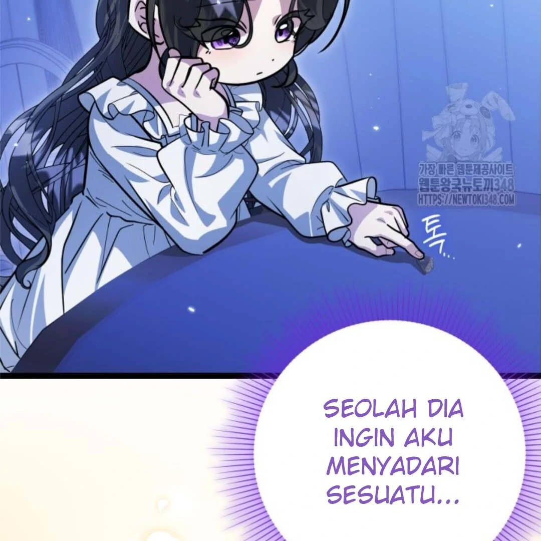 The Villain’s Daughter Plans To Run Away Chapter 40 - Halaman 179