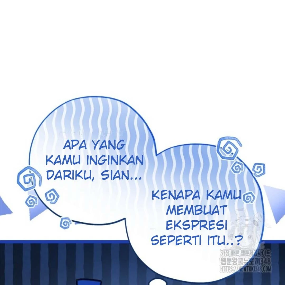 The Villain’s Daughter Plans To Run Away Chapter 40 - Halaman 183