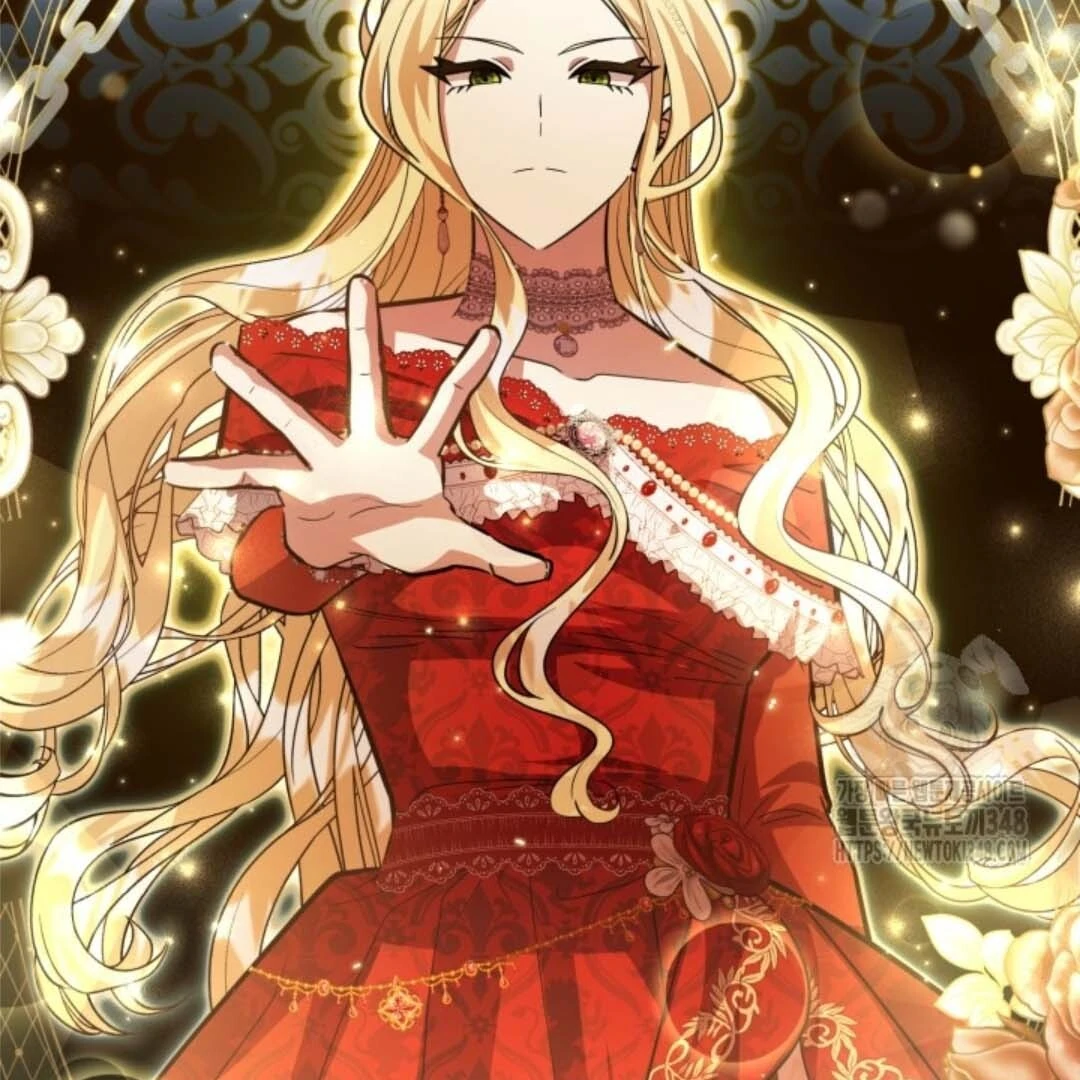 The Villain’s Daughter Plans To Run Away Chapter 40 - Halaman 19
