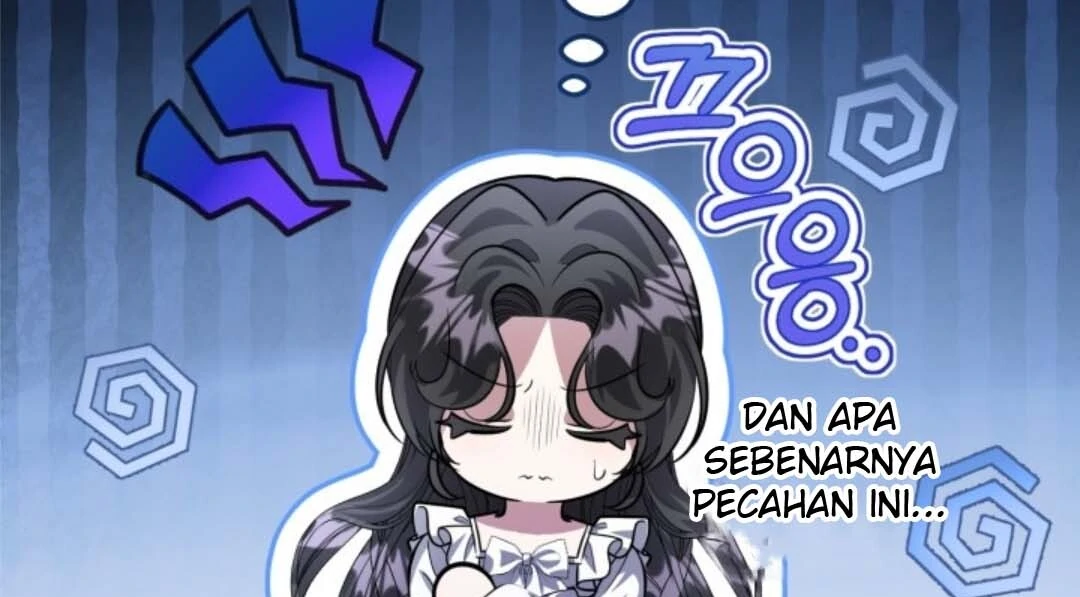 The Villain’s Daughter Plans To Run Away Chapter 40 - Halaman 184