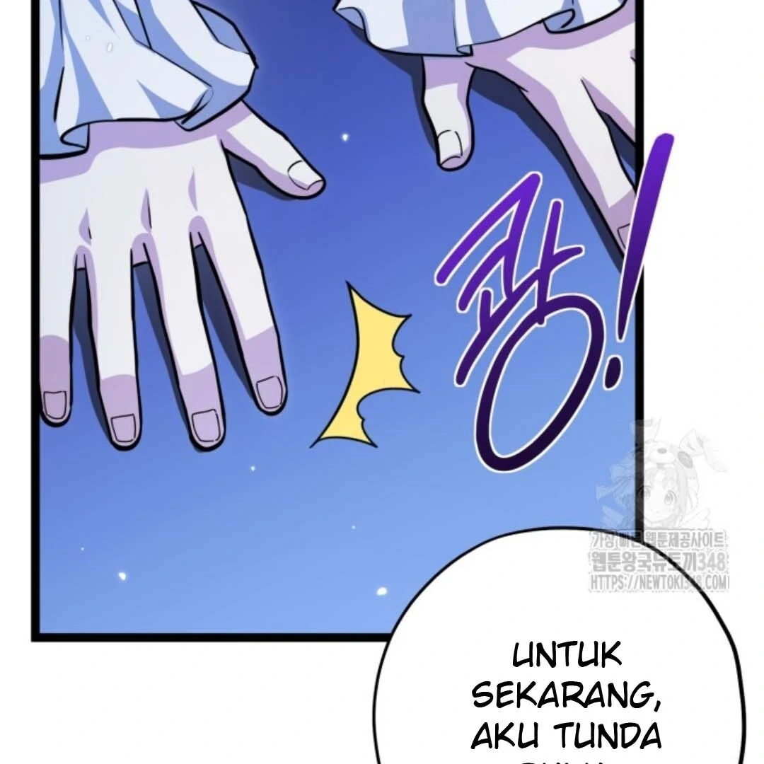 The Villain’s Daughter Plans To Run Away Chapter 40 - Halaman 187