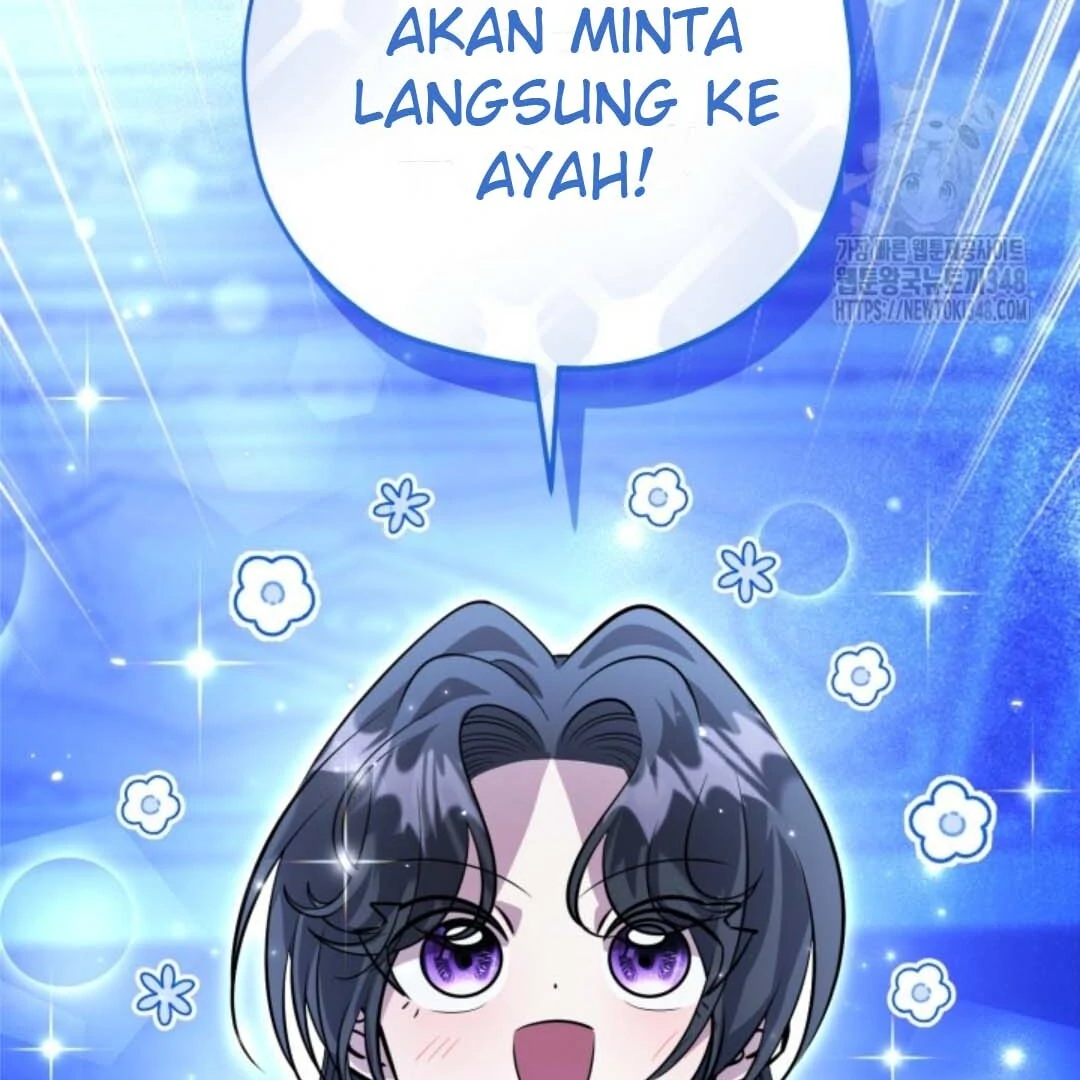 The Villain’s Daughter Plans To Run Away Chapter 40 - Halaman 189