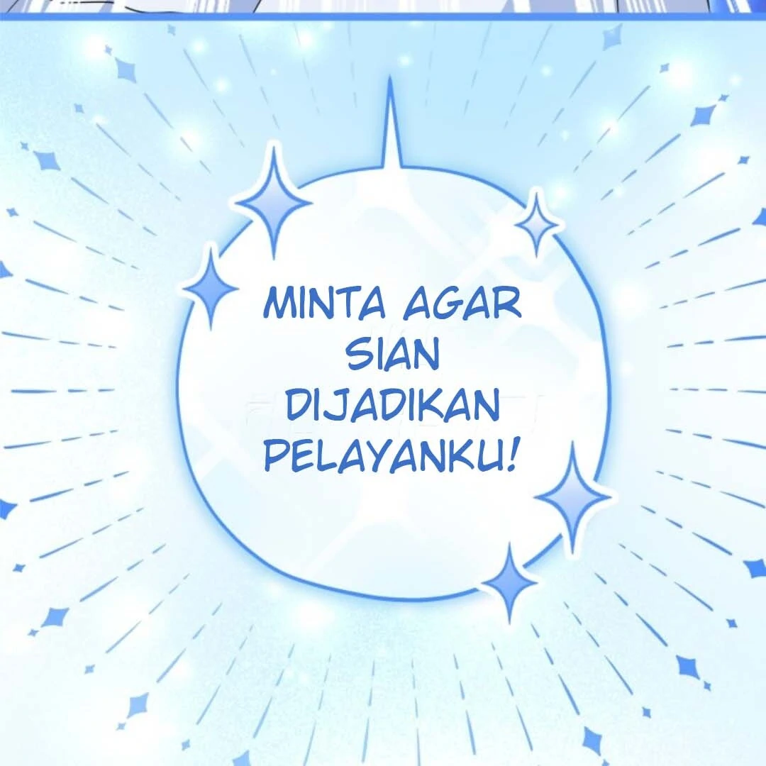 The Villain’s Daughter Plans To Run Away Chapter 40 - Halaman 191