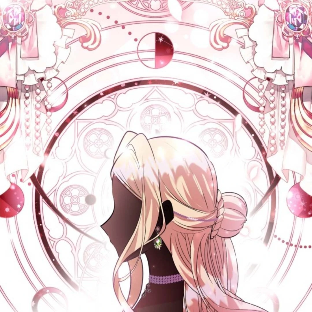 The Villain’s Daughter Plans To Run Away Chapter 40 - Halaman 25