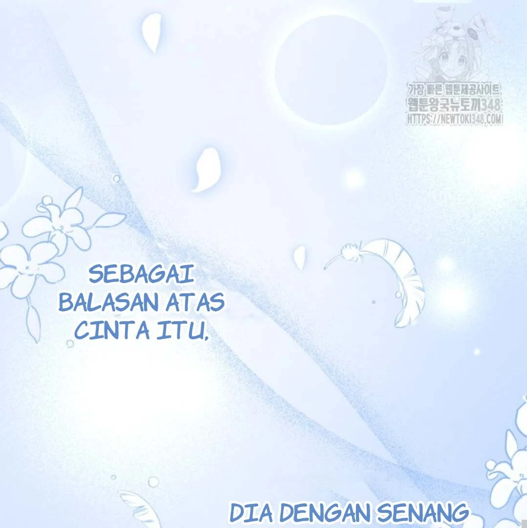 The Villain’s Daughter Plans To Run Away Chapter 40 - Halaman 33