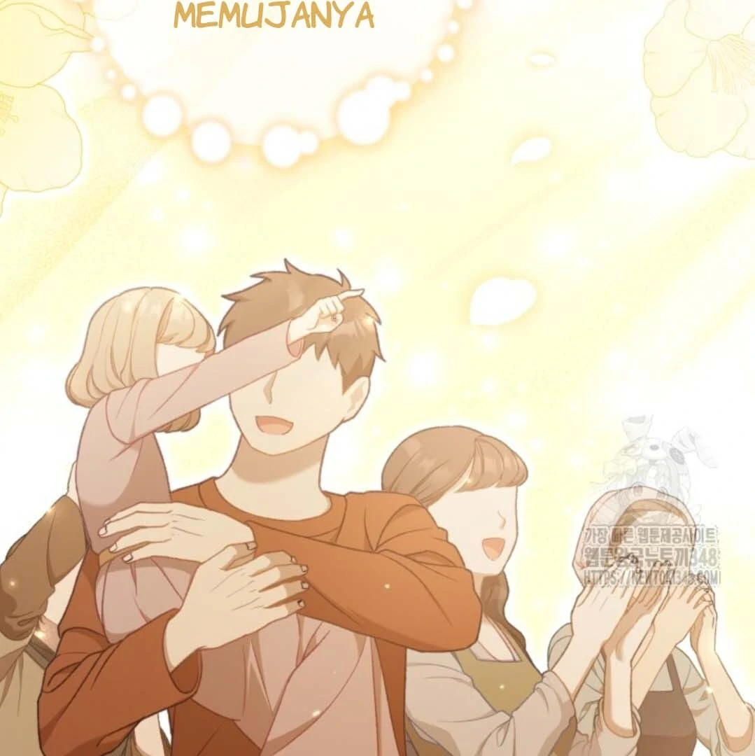 The Villain’s Daughter Plans To Run Away Chapter 40 - Halaman 38
