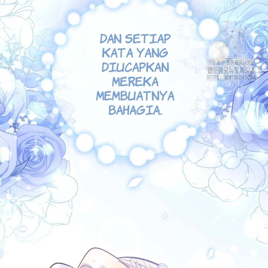 The Villain’s Daughter Plans To Run Away Chapter 40 - Halaman 40
