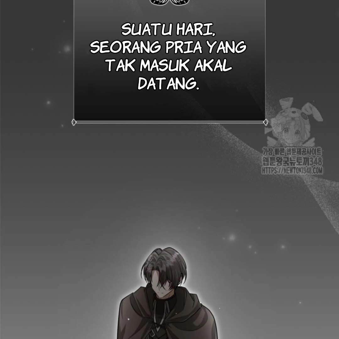 The Villain’s Daughter Plans To Run Away Chapter 40 - Halaman 45