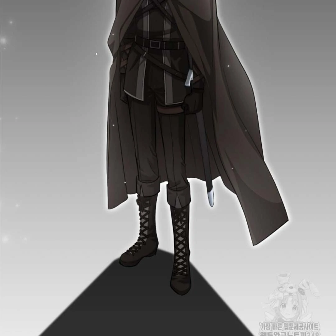 The Villain’s Daughter Plans To Run Away Chapter 40 - Halaman 46