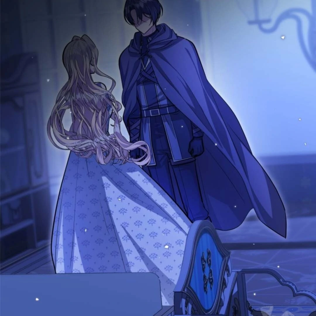 The Villain’s Daughter Plans To Run Away Chapter 40 - Halaman 52
