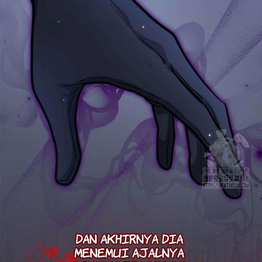 The Villain’s Daughter Plans To Run Away Chapter 40 - Halaman 54