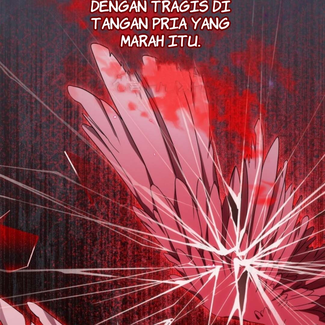 The Villain’s Daughter Plans To Run Away Chapter 40 - Halaman 55