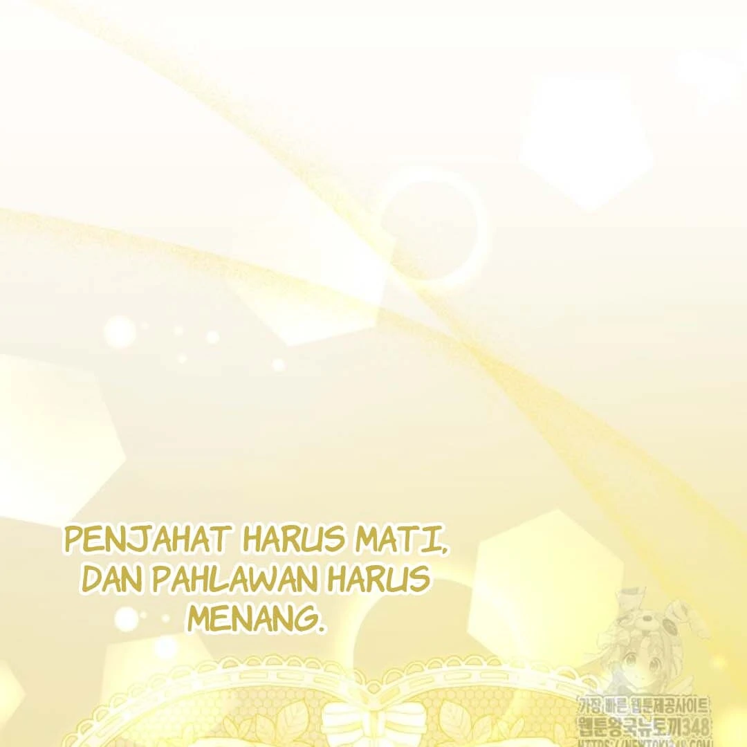 The Villain’s Daughter Plans To Run Away Chapter 40 - Halaman 60