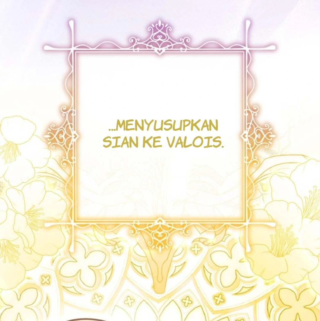 The Villain’s Daughter Plans To Run Away Chapter 40 - Halaman 75