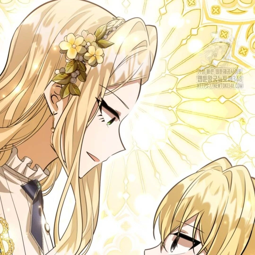 The Villain’s Daughter Plans To Run Away Chapter 40 - Halaman 76