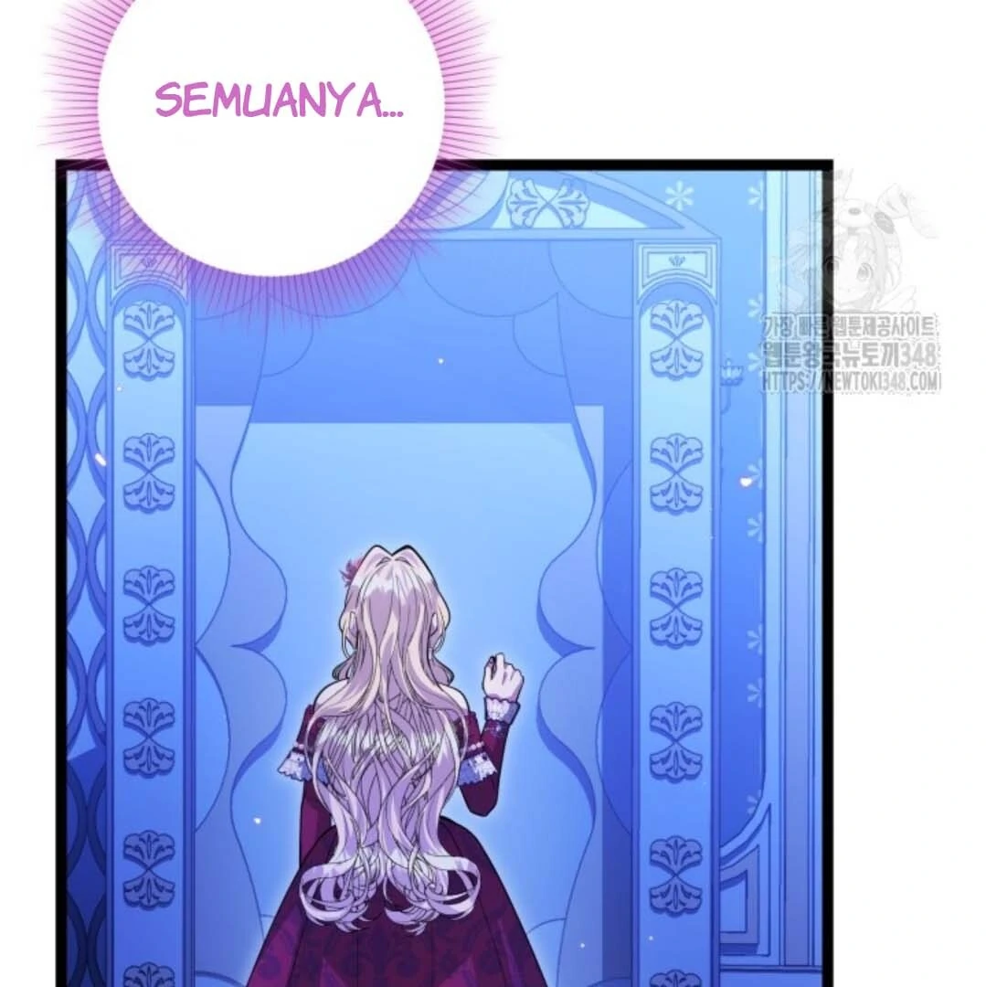 The Villain’s Daughter Plans To Run Away Chapter 40 - Halaman 79