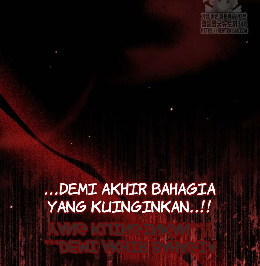The Villain’s Daughter Plans To Run Away Chapter 40 - Halaman 83