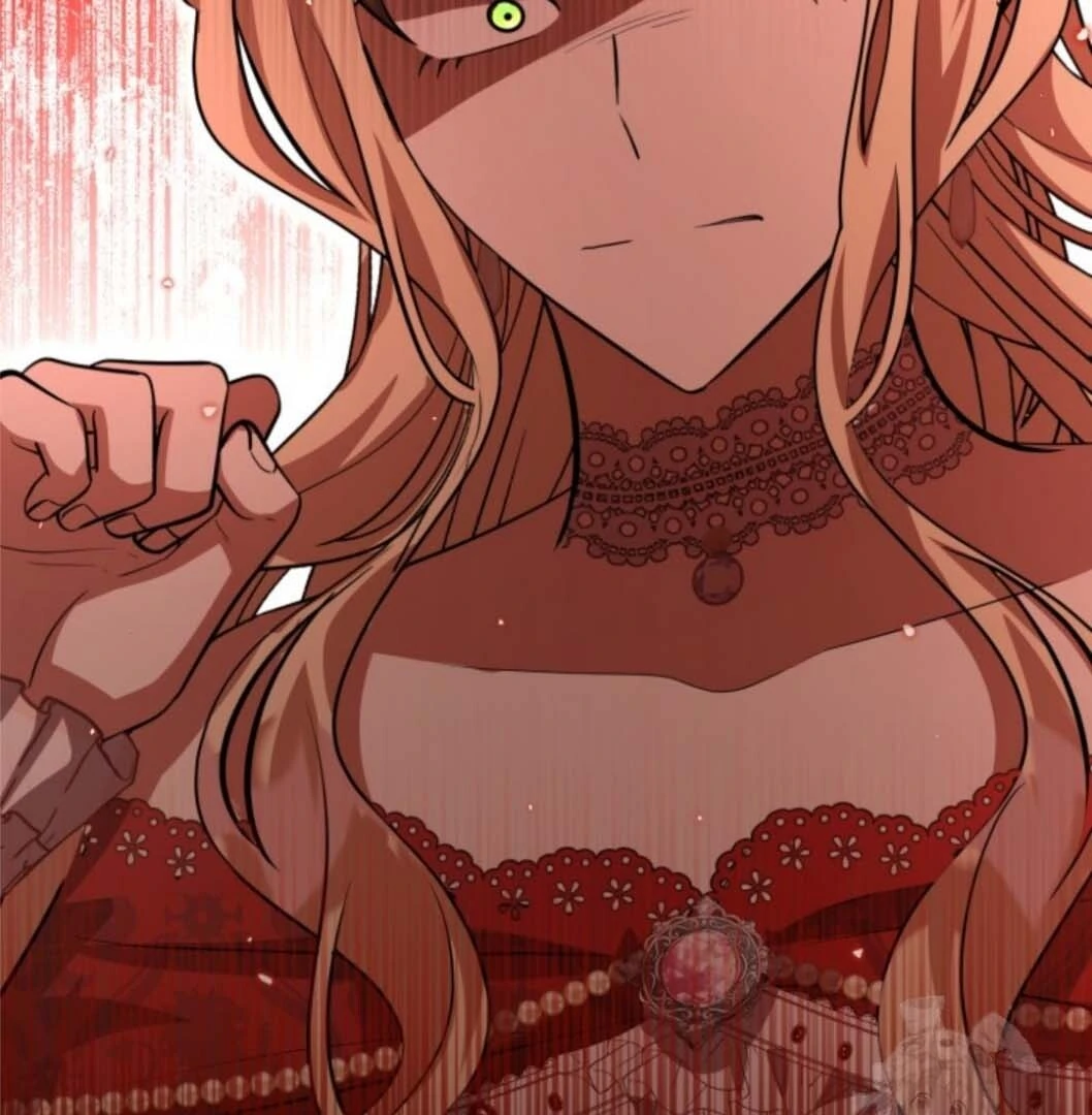 The Villain’s Daughter Plans To Run Away Chapter 40 - Halaman 85