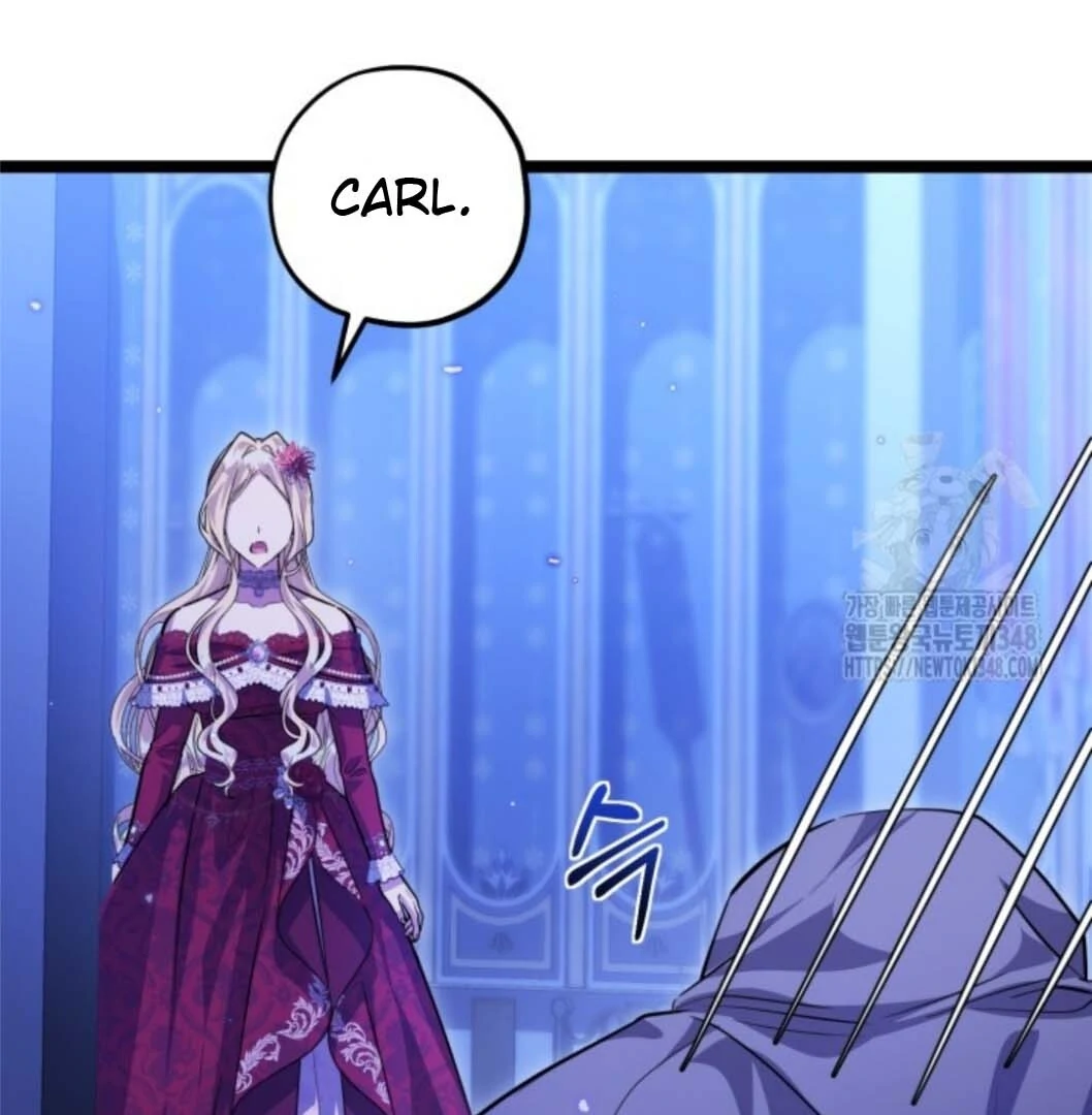 The Villain’s Daughter Plans To Run Away Chapter 40 - Halaman 87