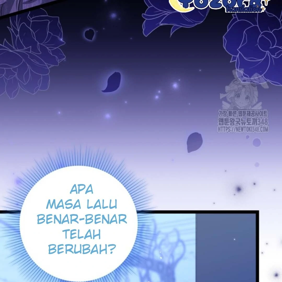 The Villain’s Daughter Plans To Run Away Chapter 40 - Halaman 10