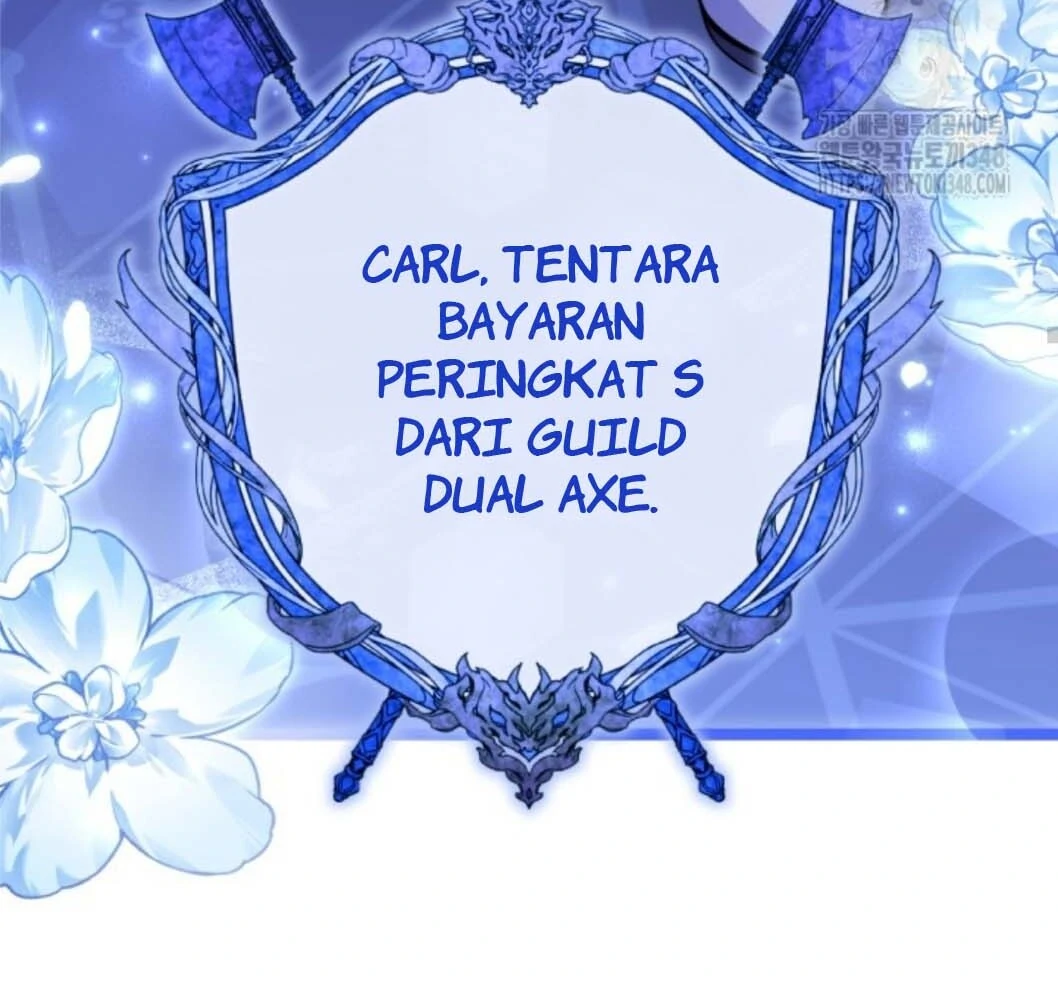 The Villain’s Daughter Plans To Run Away Chapter 40 - Halaman 92