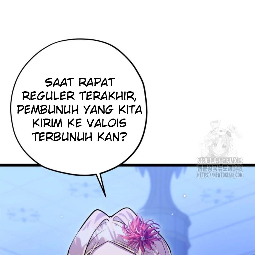 The Villain’s Daughter Plans To Run Away Chapter 40 - Halaman 93