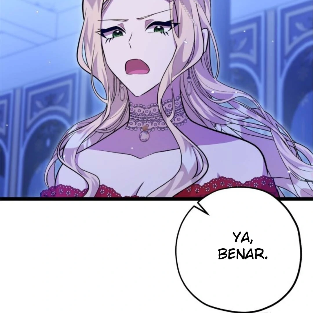 The Villain’s Daughter Plans To Run Away Chapter 40 - Halaman 94