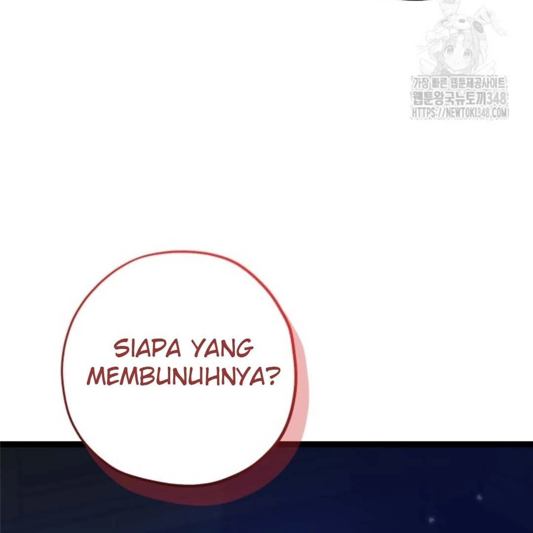 The Villain’s Daughter Plans To Run Away Chapter 40 - Halaman 95