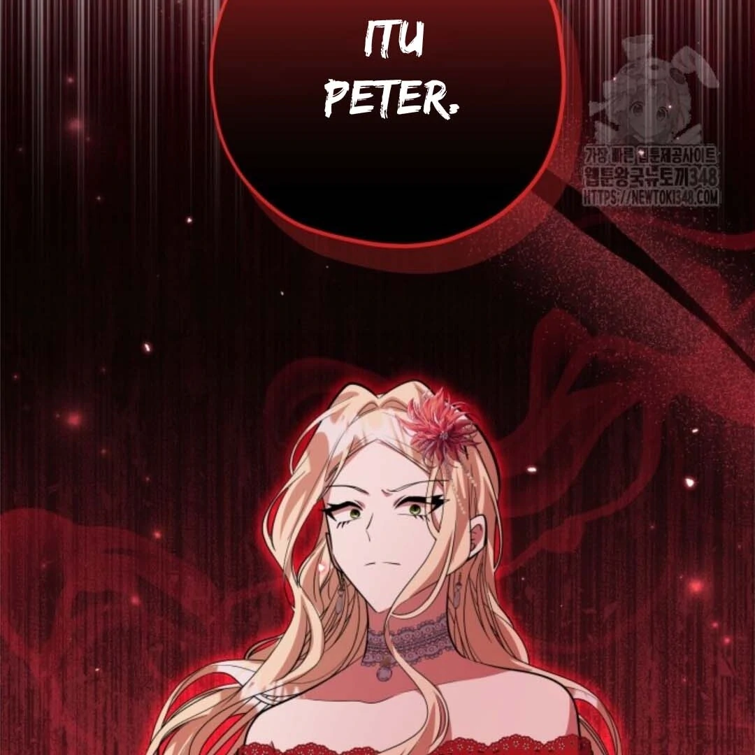 The Villain’s Daughter Plans To Run Away Chapter 40 - Halaman 98